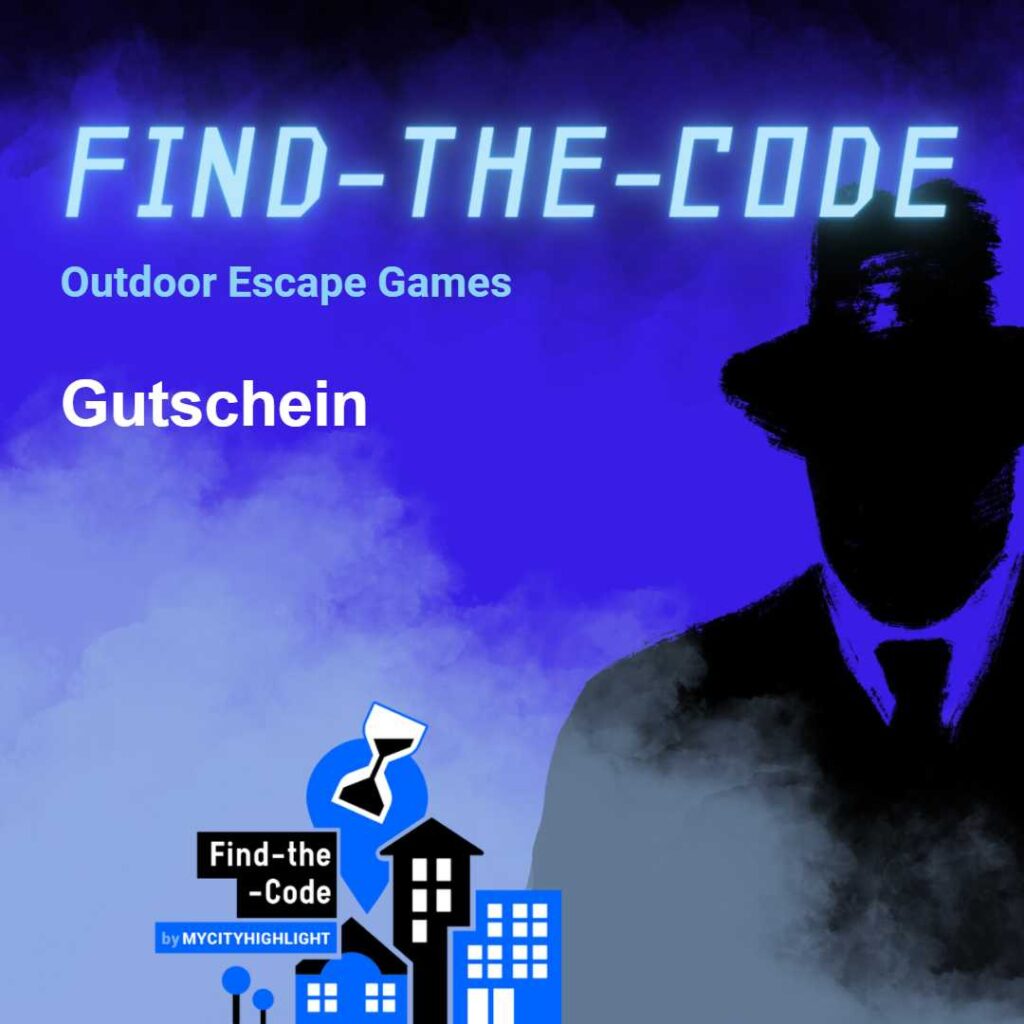 Gutscheinbild Find-the-Code