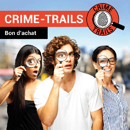 Crime-Trails Bon Productimage