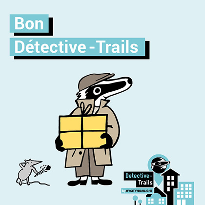 Detective-Trail Bon Productimage